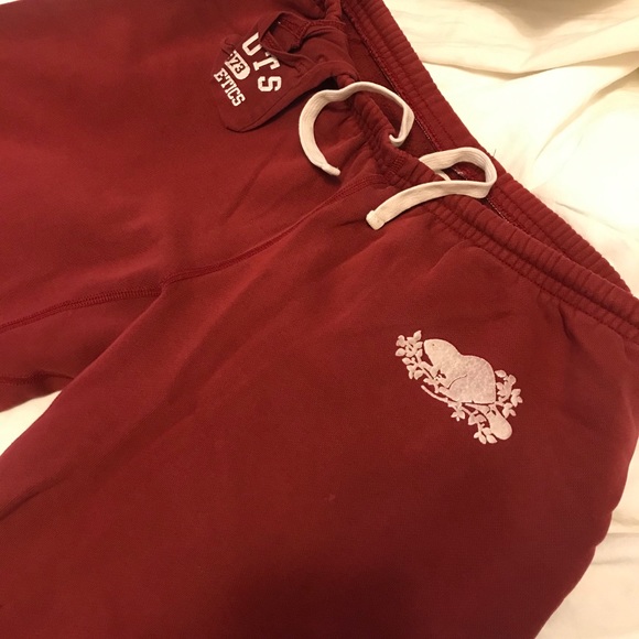 Roots original sweat pants - Picture 3 of 5